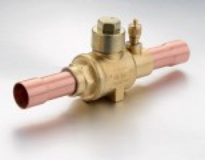 Globe valve Castel